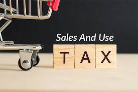 Sales and Use Tax Overview
